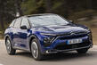 Recensione della berlina crossover Citroen C5 X foto 1