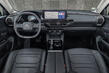 Recensione della berlina crossover Citroen C5 X foto 5