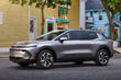 Recensione del crossover elettrico Chevrolet Equinox EV foto 2