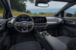Recensione del crossover elettrico Chevrolet Equinox EV foto 6