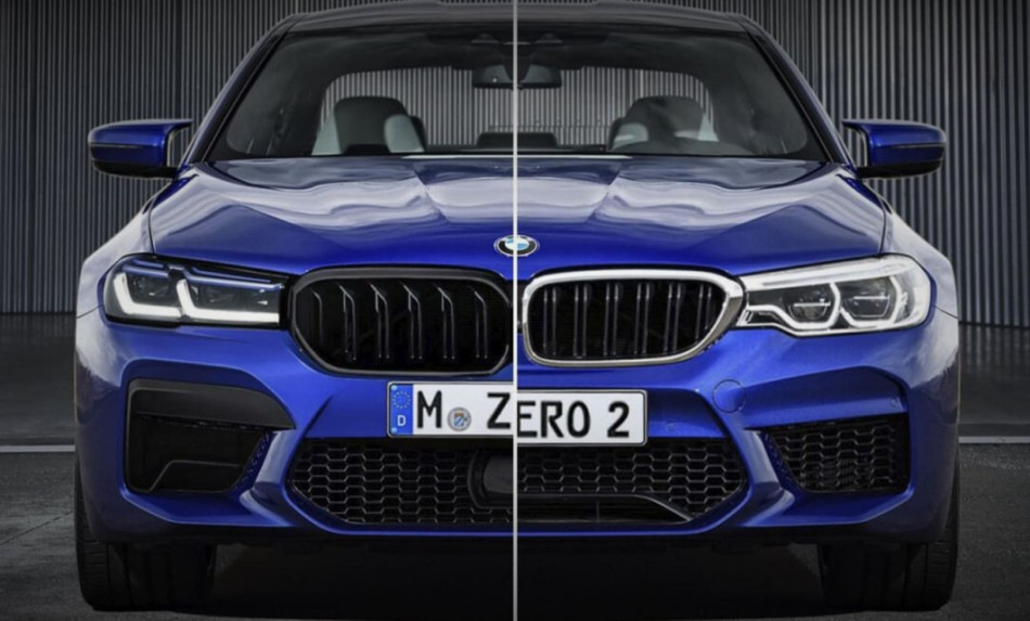 Restyling dell’auto: significato, necessità e varietà