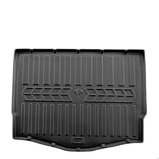 Vasca baule 3D (HB) (Stingray)