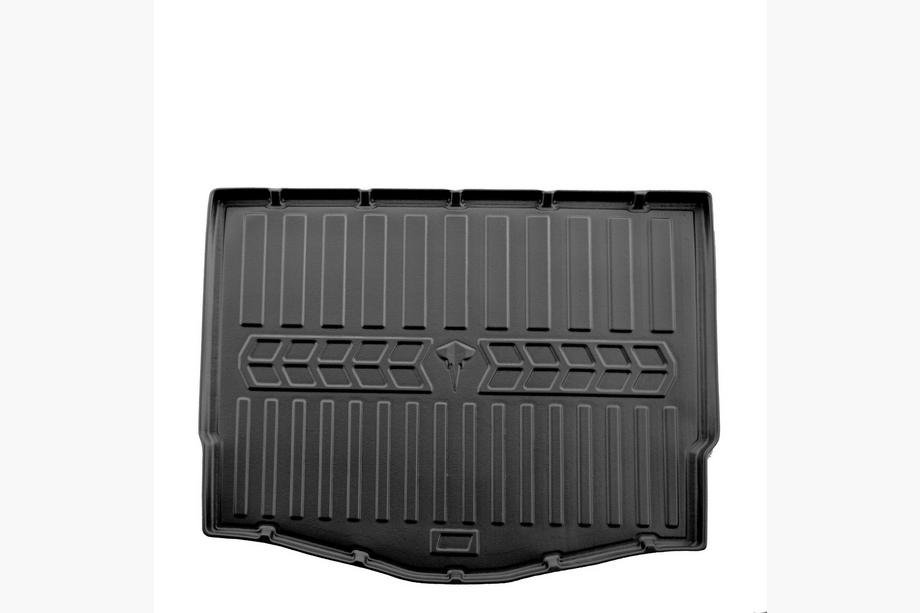 Ford Focus III 2011-2017 Vasca baule 3D (HB) (Stingray) Image