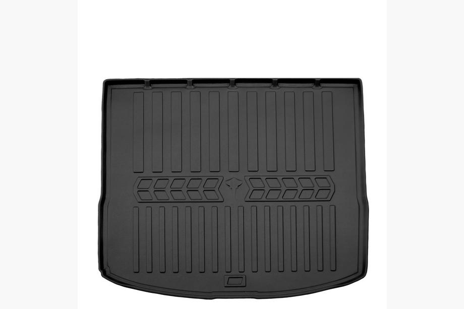 Ford Focus III 2011-2017 Vasca baule 3D (SW) (Stingray) Image