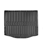 Ford Focus III 2011-2017 Vasca baule 3D (USA) (SD) (Stingray) foto 1