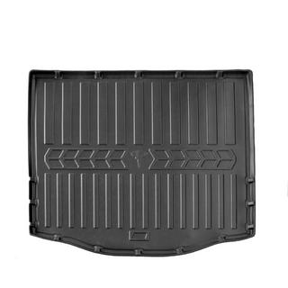 Vasca baule 3D (USA) (SD) (Stingray)