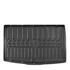 Ford Focus IV 2018- Vasca baule 3D (SW) (inferiore) (Stingray) foto 1