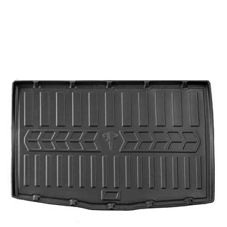 Vasca baule 3D (SW) (inferiore) (Stingray) Ford Focus IV 2018-