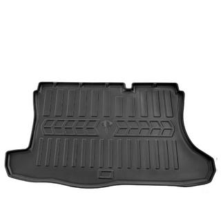 Vasca baule 3D (Stingray)