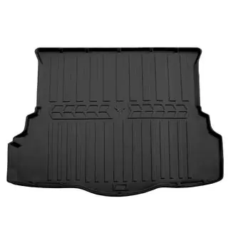 Vasca baule 3D (Benzina) (SD) (Stingray)