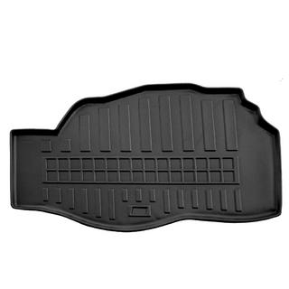 Vasca baule 3D (Hibrid) (SD) (Stingray)