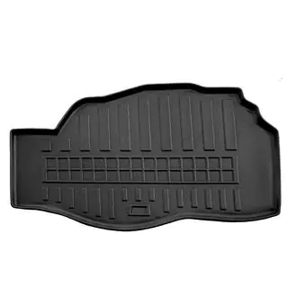 Vasca baule 3D (Hibrid) (SD) (Stingray)