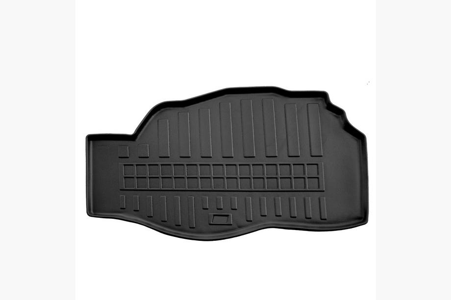 Ford Fusion 2012-2020 Vasca baule 3D (Hibrid) (SD) (Stingray) Foto 1