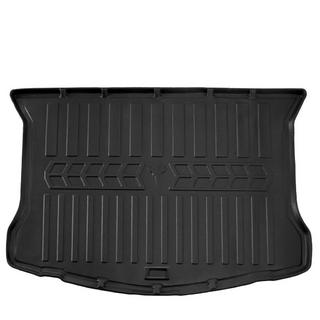 Vasca baule 3D (Stingray)