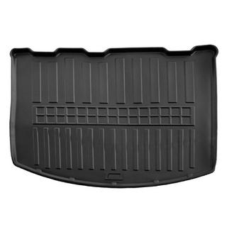 Vasca baule Stingray 3D