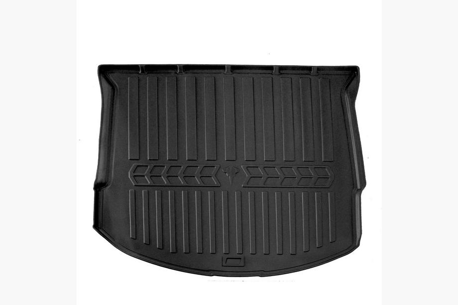Ford Mondeo 2008-2014 Vasca baule 3D (SW) (Stingray) Image