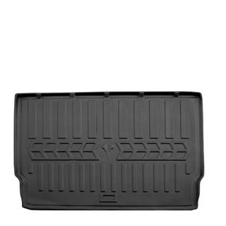 Vasca baule 3D (superiore) (Stingray)