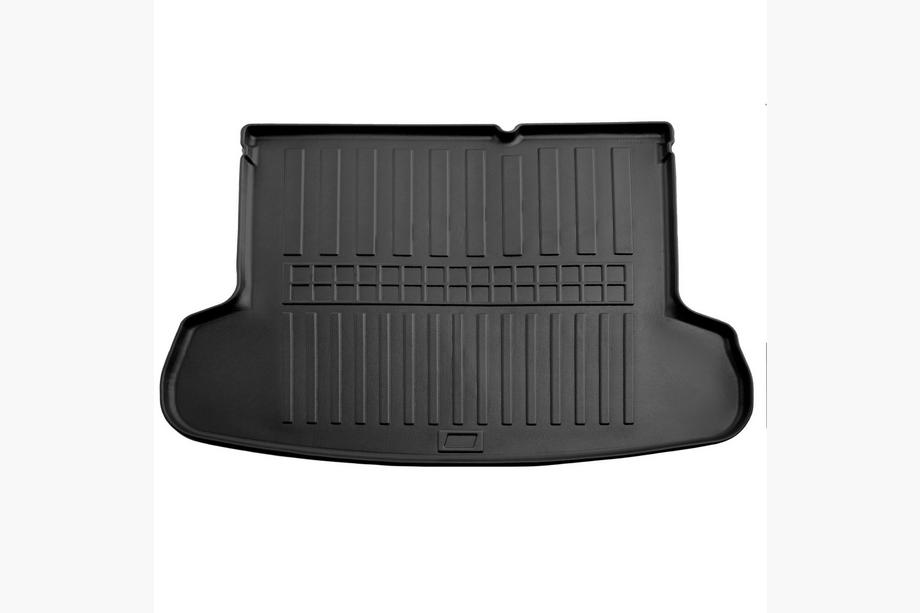 Hyundai Accent 2006-2010 Vasca baule 3D (SD) (Stingray) Image