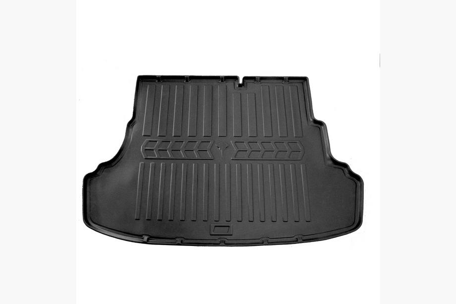 Hyundai Accent 2011-2017 Vasca baule 3D (SD) (Stingray) Image