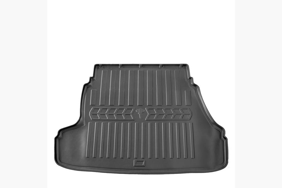 Hyundai Elantra (HD) 2006-2011 Vasca baule 3D (Stingray) Image