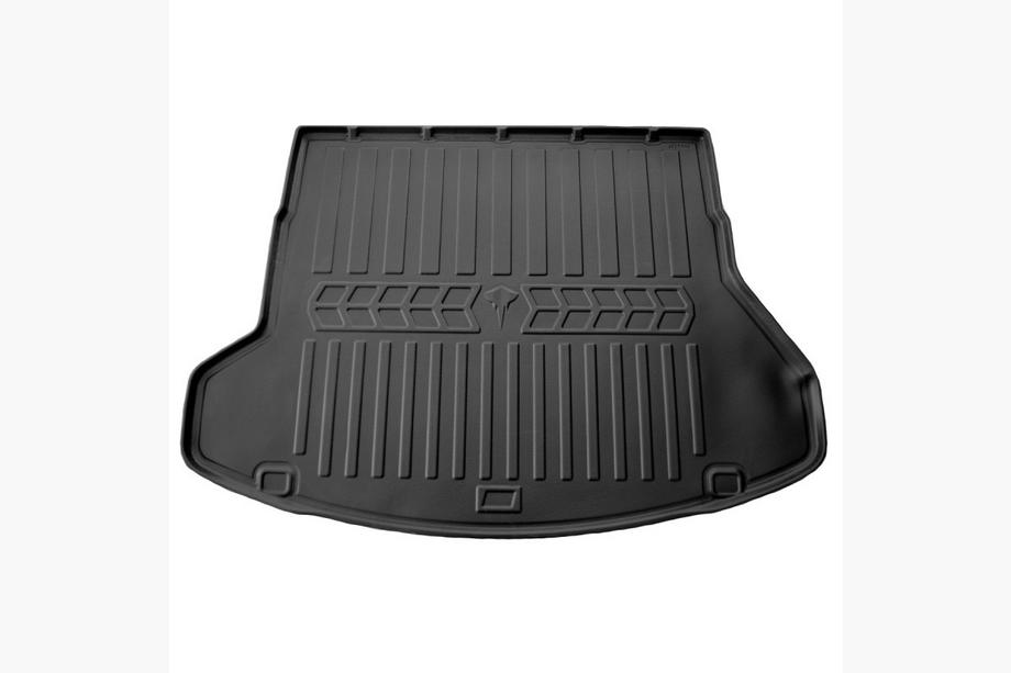 Hyundai I-30 2012-2017 Vasca baule 3D (SW) (Stingray) Image