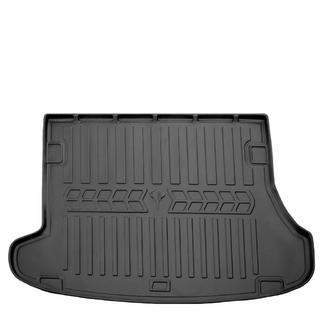 Vasca baule 3D (SW) (Stingray)