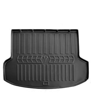 Vasca baule 3D (Stingray)