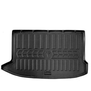 Vasca baule 3D (Benzina) (Elettrico) (Stingray)
