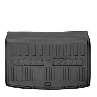 Vasca baule 3D (elettrico) (inferiore) (Stingray)