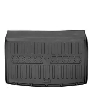 Vasca baule 3D (elettrico) (inferiore) (Stingray)
