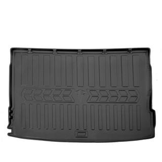 Vasca baule 3D (elettrico) (superiore) (Stingray)