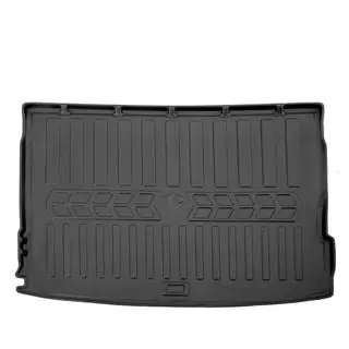 Vasca baule 3D (elettrico) (superiore) (Stingray)