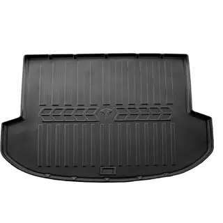 Vasca baule 3D (5 posti) (Stingray)