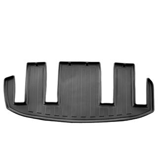 Vasca baule 3D (7 posti) (Stingray)