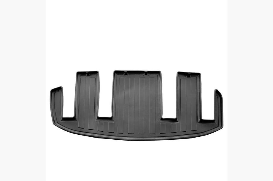 Hyundai Staria 2021- Vasca baule 3D (7 posti) (Stingray) Image