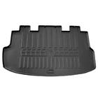 Hyundai Staria 2021- Vasca baule 3D (9 posti) (Stingray) foto 1
