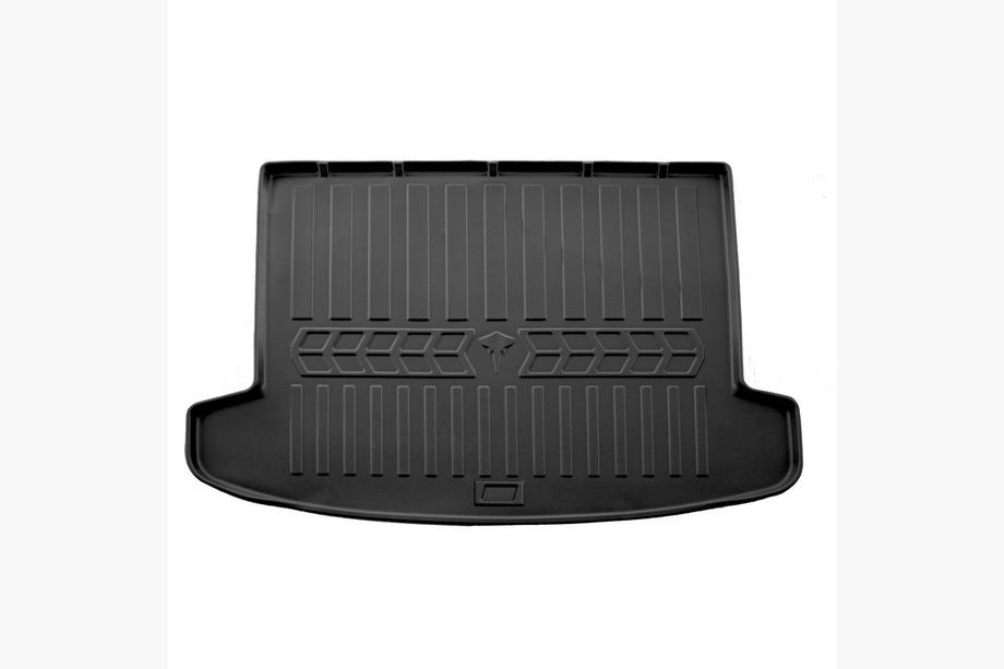 Hyundai Tucson NX4 2021- Vasca baule 3D con subwoofer (Stingray) Image