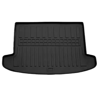 Vasca baule 3D (Benzina) (Ibrido) (senza subwoofer) (Stingray)