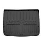 Jeep Cherokee KL 2013- Vasca baule 3D (Stingray) foto 1