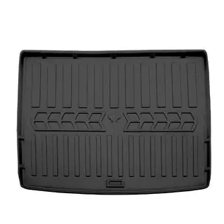 Vasca baule 3D (Stingray)