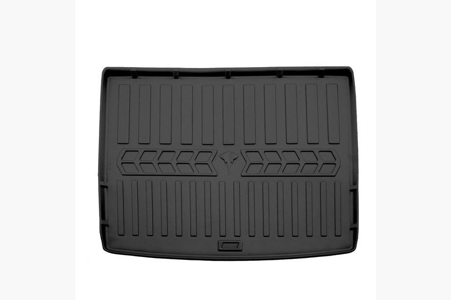 Jeep Cherokee KL 2013- Vasca baule 3D (Stingray) Image