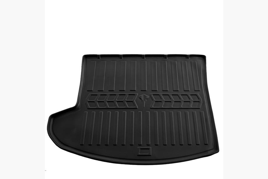 Jeep Compass 2006-2016 Vasca baule 3D (Stingray) Image