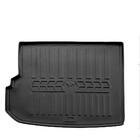 Jeep Compass 2016- Vasca baule 3D (Stingray) foto 1