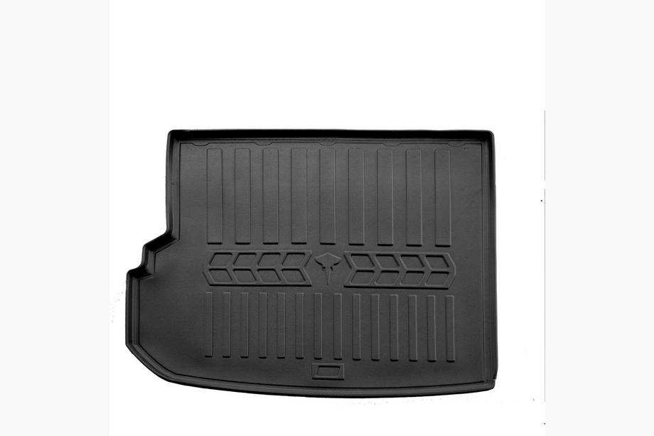 Jeep Compass 2016- Vasca baule 3D (Stingray) Image