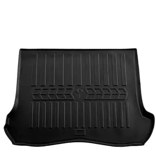 Vasca baule 3D (Stingray)