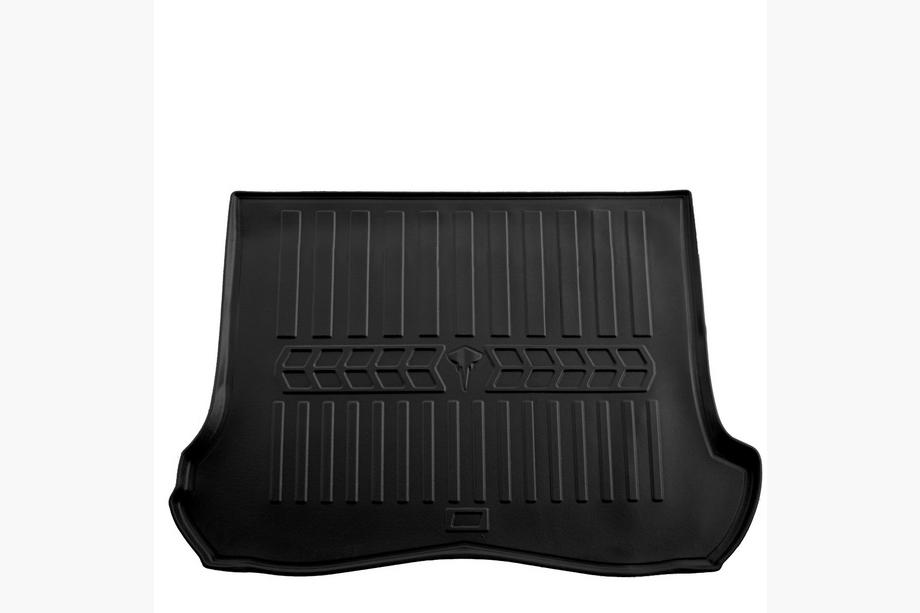 Jeep Grand Cherokee WK 2004-2010 Vasca baule 3D (Stingray) Image