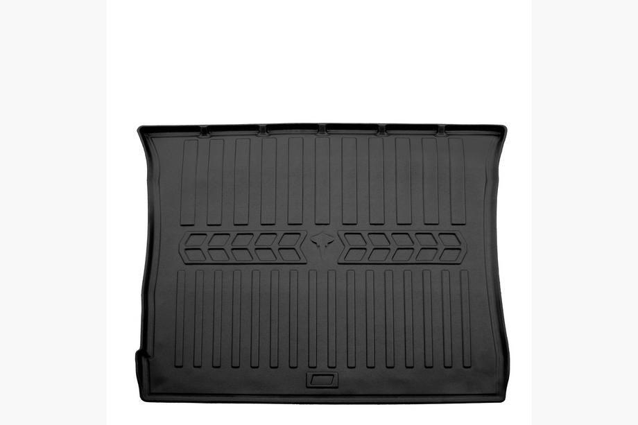 Jeep Grand Cherokee WK2 2010-2021 Vasca baule 3D (Stingray) Image