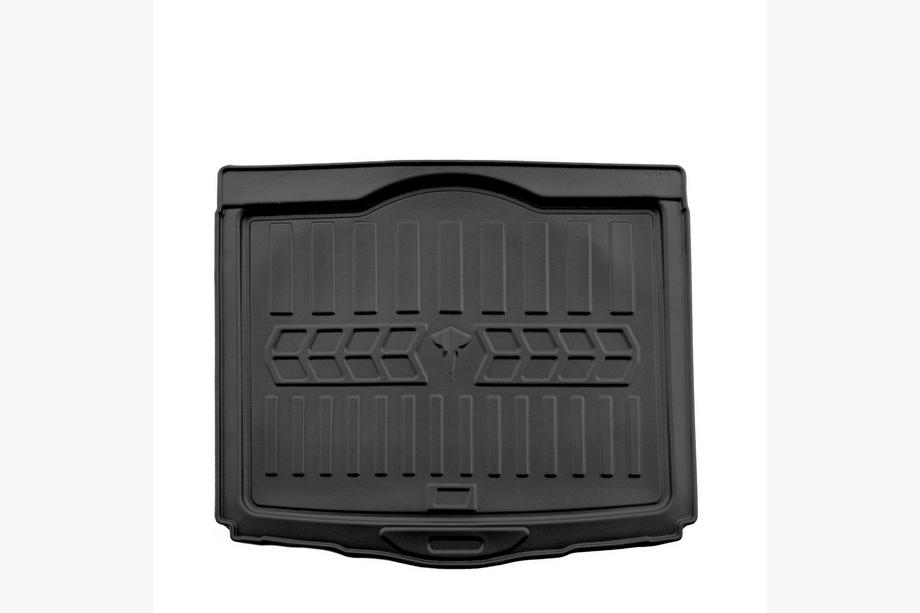 Jeep Renegade 2014- Vasca baule 3D (inferiore) (Stingray) Image