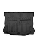 Jeep Wrangler 2007-2017 Vasca baule 3D (5 porte) (Stingray) foto 1