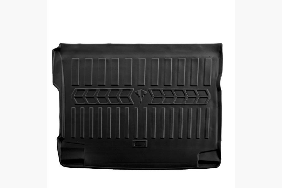 Jeep Wrangler 2018- Vasca baule 3D (5 porte) (Stingray) Image